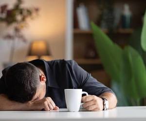 <i>Los trastornos del sueño son mucho más frecuentes entre los trabajadores de mediana y avanzada edad de lo que se creía hasta ahora. Foto de iStock</i>