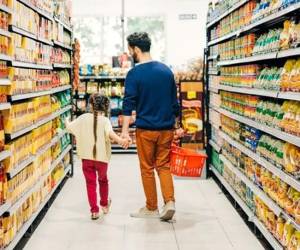 <i>Pese a esta presión financiera, 60 % de los consumidores de la región considera que mantiene un buen nivel de bienestar físico. Foto de iStock</i>