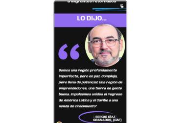 La Semana por E&amp;N: del 27 al 31 de enero 2025