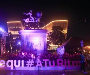 Nequi, la aplicación que va #ATuRitmo