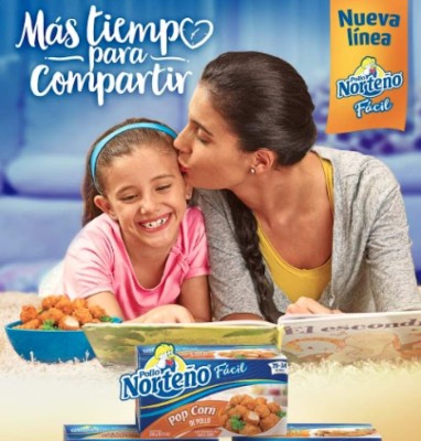 Pollo Norteño: Tecnología para avanzar