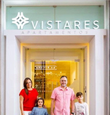 Multiproyectos CMI: Vistares, un nuevo estilo de vida