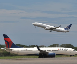 <i>El crecimiento preliminar de viajes del 7 % estimado para Navidad augura una buena señal para 2026. Foto de iStock</i>