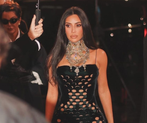 Kim Kardashian está desarrollando con Amazon MGM Studios una película de acción real de 'Bratz', la línea de muñecas de MGA Entertainment. Foto cortesía