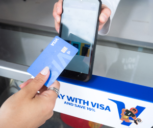 <i>La empresa de pagos con tarjeta Visa está considerando realizar una ronda de despidos de personal que podría afectar a 2.600 trabajadores. Foto de cortesía</i>