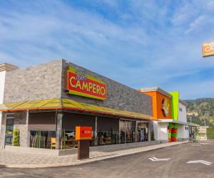 ¿Qué representa para Pollo Campero abrir nuevos restaurantes en Totonicapán?