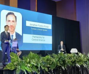 Iniciativa del Foro Económico Mundial busca mejorar condiciones socioeconómicas en Centroamérica