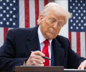 Para las empresas con operaciones o vínculos comerciales con Estados Unidos, la medida de Trump representa una recalibración importante del riesgo regulatorio. (Foto: Archivo)