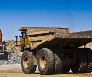 <i>Trump, firme defensor de la extracción de carbón y negacionista del cambio climático, aseguró que Estados Unidos está abriendo nuevas minas a un ritmo que no se veía desde la década de 1950. jasonbennee / Getty Images/iStockphoto</i>