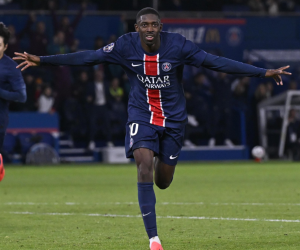 Este premio refuerza las opciones de Ousmane Dembélé en la carrera hacia el Balón de Oro de la revista France Football, el premio individual más codiciado del fútbol. Foto de cortesía