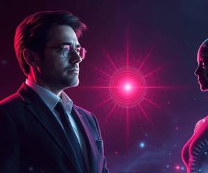 <i>Debemos pasar a hablar de una Internet para la Economía Digital, contexto donde los agentes IA pueden hablar entre si y conectara todos los participantes (humanos y robots).</i>