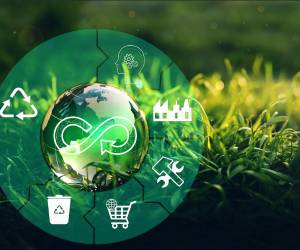 Estrategia &amp; Negocios presenta el único análisis regional que aborda la sostenibilidad empresarial desde la percepción ciudadana, evaluando el impacto social, económico y medioambiental de las empresas. (Foto: Shutterstock)