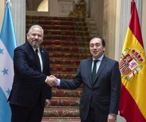 España brinda oportunidades de trabajo a hondureños