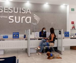 Asesuisa/Sura: Evolución constante para acompañar a sus clientes