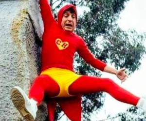 La primera temporada aún no tiene fecha prevista de llegada a las pantallas, pero estará compuesta por 20 capítulos de 24 minutos de duración. Foto cortesía
