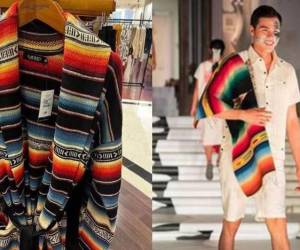 Esposa del presidente mexicano acusa a diseñador Ralph Lauren de plagiar diseños indígenas