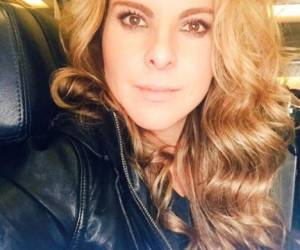 Kate del Castillo protagonizó dos famosas narco-telenovelas: 'La reina del Sur' y 'Dueños del paraíso'. (Foto: Archivo)