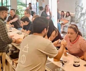 Centroamérica conquista The World’s 100 Best Coffee Shops 2026