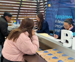 Este financiamiento permitirá a los beneficiarios dinamizar sus actividades, incrementar su desarrollo, fortalecer su flujo de caja y generar nuevas oportunidades de empleo, contribuyendo a la reactivación económica del país. Foto de archivo