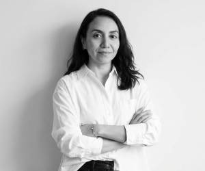 <i>Mi camino hacia el marketing no fue lineal, se construyó a partir de la curiosidad y el impulso de crear algo significativo. FOTO CORTESÍA / E&amp;N</i>