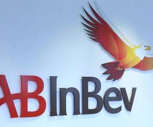 <b>El volumen de cerveza que vendió en América Central aumentó un 4,7%, siendo el área con mejor desmpeño de todas las que la empresa atiende alrededor del mundo. (Foto: EFE)</b>