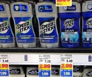<i>La división de cuidado personal de Colgate incluye desodorantes, jabones en barra y líquidos, geles de ducha y productos para el cuidado de la piel. Foto de cortesía</i>