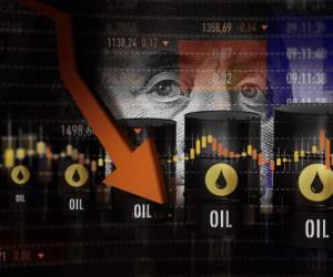 Crude Oil, Fossil Fuel, Price, Reduction, Graph