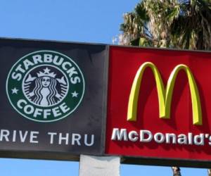 En los últimos 12 meses, Starbucks ha abierto 658 locales en el continente americano, que genera casi tres cuartas partes de las ventas totales. (Foto: Archivo)