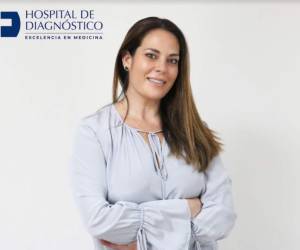 Bajo la incorporación de Elizabeth Brito, el hospital continuará trabajando por ofrecer tecnología innovadora, generando nuevos empleos.