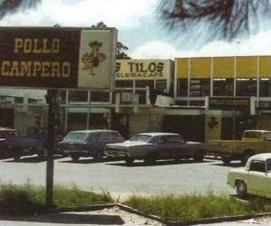 Así fue el inicio de la icónica marca Pollo Campero en Ciudad de Guatemala