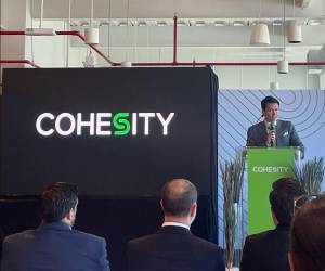 <i>Cohesity impulsará su crecimiento en Latinoamérica y dará soporte a su operación en Estados Unidos. FOTO PROMOCER</i>