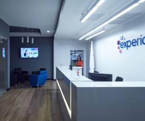 Experian expande su operación en territorio costarricense