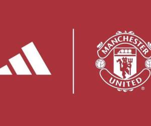 Adidas renueva por diez años con el Manchester United