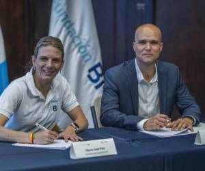 Alianza estratégica entre Fundación Bi y la plataforma de comercio electrónico Pacifiko.com.