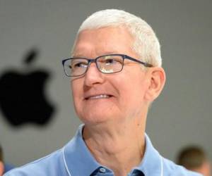 Tim Cook pidió una Apple Card y esta es la razón por la que se la denegaron