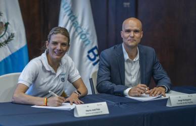 Alianza estratégica entre Fundación Bi y la plataforma de comercio electrónico Pacifiko.com.