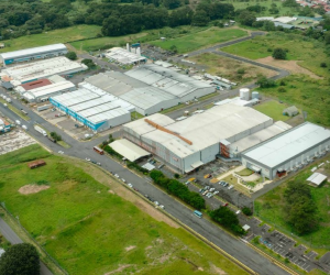 <i>El nuevo centro especializado de Mysi brindará soluciones de comercialización, manufactura de precisión, procesamiento industrial y servicios MRO. Foto de cortesía</i>