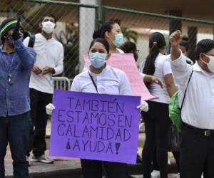 FOTO ORLANDO SIERRA / AFP