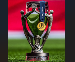 <i>La UEFA subraya que exploró varias alternativas viables, pero todas ellas resultaron finalmente inaceptables para la Asociación de Fútbol Argentino (AFA). Foto de cortesía</i>