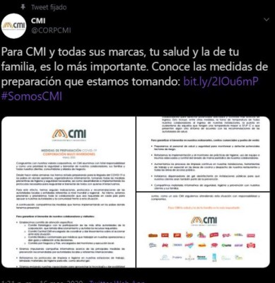 Las estrategias del marketing en Centroamérica en tiempos del Covid-19