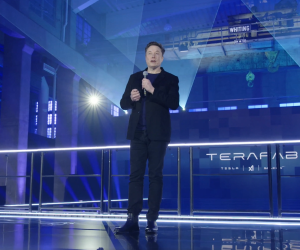 <i>La empresa aeroespacial y de inteligencia artificial (IA) SpaceX divulgó una pérdida neta de US5.488 millones en el primer semestre. Foto de cortesía</i>