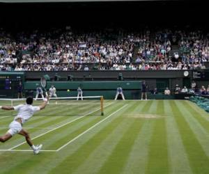 ¿Cuánto reciben como premio los ganadores de Wimbledon?