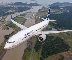 Al cierre de 2025, Copa Holdings, que agrupa a las aerolíneas Copa Airlines y Wingo, reportó una utilidad neta de US$671,6 millones y cerró el año con márgenes positivos.