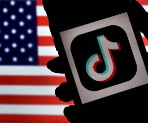 <i>Bytedance comunicó en su cuenta oficial en la red social Wechat que todavía se halla en conversaciones con el Gobierno de Estados Unidos, sin haber llegado a ningún acuerdo. ARCHIVO E&amp;N</i>