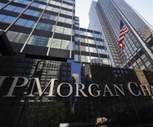 En noviembre, un primer capítulo del caso se cerró con la imposición de una multa de US$4.250 millones a un grupo de bancos activos en el mercado cambiario, que incluía JPMorgan Chase, Citigroup, Royal Bank of Scotland, UBS y HSBC. (Foto: Fox News).