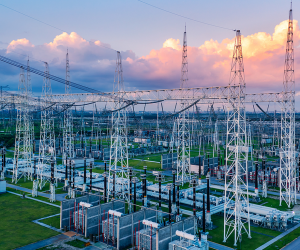 La iniciativa beneficiará a más de 2.2 millones de usuarios, quienes recibirán un suministro eléctrico más eficiente y sostenible. Foto cortesía