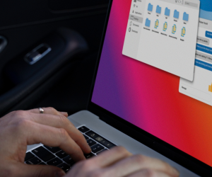Millones de usuarios seguirán en Windows 10 debido a que no tiene el hábito de actualizar el software, transformándolos en un blanco tan recurrente como vulnerable. Foto de cortesía