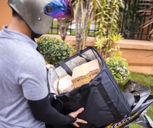 Con el lanzamiento en Honduras, Uber Flash ya está disponible en todos los países de Centroamérica y el Caribe donde Uber se encuentra.