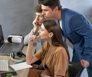 <i>La (DEX, por sus siglas en inglés) se ha convertido en un factor clave para que las organizaciones impulsen la productividad y mejoren la satisfacción de sus colaboradores. Foto de cortesía</i>