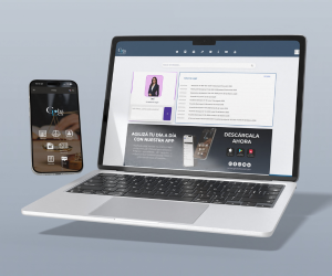 <i>La compañía presentó esta plataforma especializada que brinda acceso rápido y confiable a legislación, jurisprudencia, cálculos legales y modelos de documentos actualizados en tiempo real. Foto de cortesía</i>